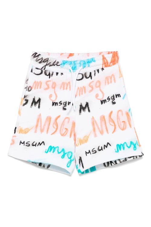  MSGM Kids | S5MSJBBE282001